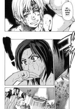 Page 144 of Shining Musume. 6. Rainbow Six