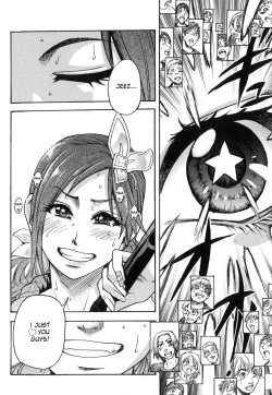 Page 179 of Shining Musume. 6. Rainbow Six