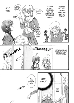 Page 9 of The Forest of Condolence