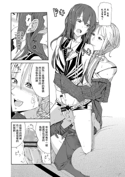 Page 4 of Costte Otokonoko
