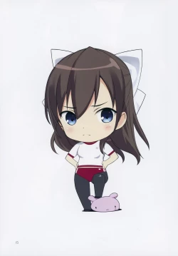 Page 12 of Koinumaru-san wa Gokigen Naname R