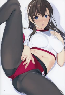 Page 13 of Koinumaru-san wa Gokigen Naname R