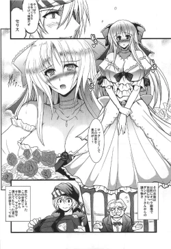 Page 35 of Jinkou Madou Shoujo Chronicle