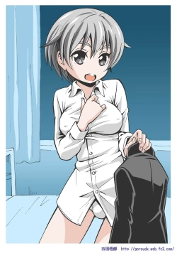 Page 6 of 弟♂→♀