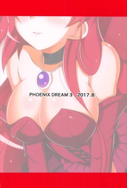 Page 18 of Phoenix Dream 3