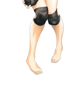 Page 34 of Super Forbidden Care M