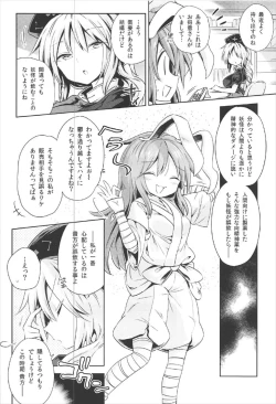 Page 7 of Kougou "Estro Tuning"