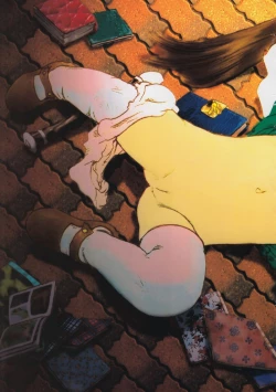 Page 34 of Kaerimichi