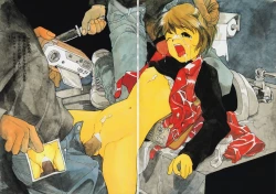 Page 65 of Kaerimichi