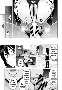 Page 61 of Netorare Kataomoi Ch. 1-5
