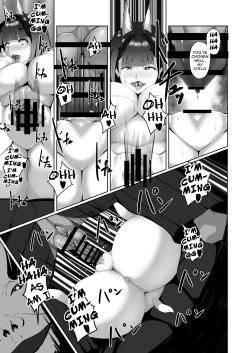 Page 28 of Akushin Shinshoku | Demonic Corruption