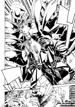 Page 68 of Kiss to Futatsu Boshi