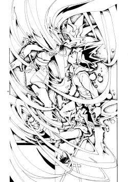 Page 8 of Kiss to Futatsu Boshi