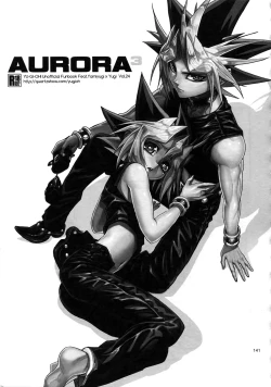 Page 140 of RE:WW4 AURORA Shirizu Sairoku-Shuu