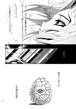 Page 143 of RE:WW4 AURORA Shirizu Sairoku-Shuu