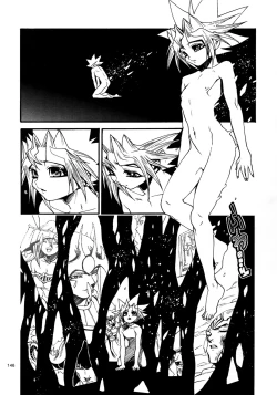 Page 145 of RE:WW4 AURORA Shirizu Sairoku-Shuu