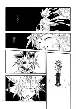 Page 25 of RE:WW4 AURORA Shirizu Sairoku-Shuu