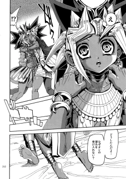 Page 211 of RE:WW6 YamiShuu