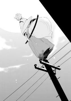 Page 129 of Ito Koi - Jin Ookami Hen