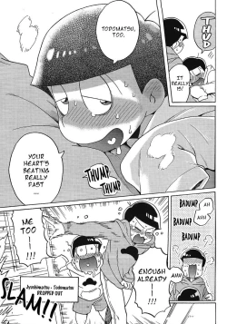 Page 12 of Doki Matsuno Darake no Gaman Taikai