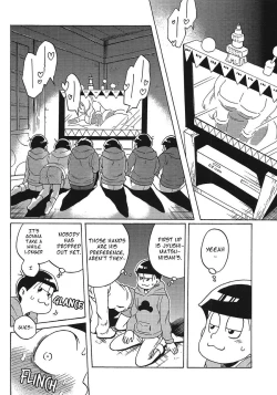 Page 7 of Doki Matsuno Darake no Gaman Taikai
