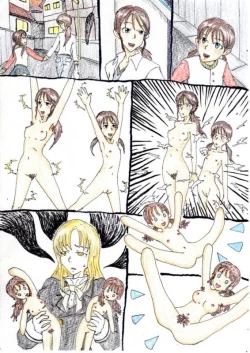 Page 34 of Artist - muitosyoku