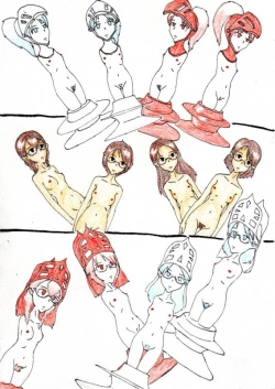 Page 49 of Artist - muitosyoku