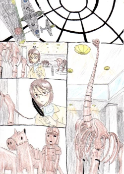 Page 66 of Artist - muitosyoku