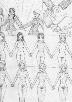 Page 77 of Artist - muitosyoku