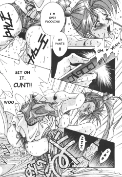 Page 37 of Sailor X 3