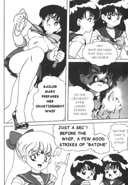 Page 65 of Sailor X 3