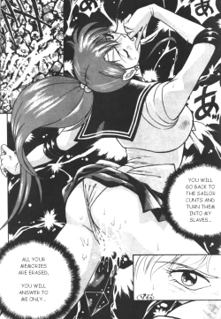 Page 77 of Sailor X 3