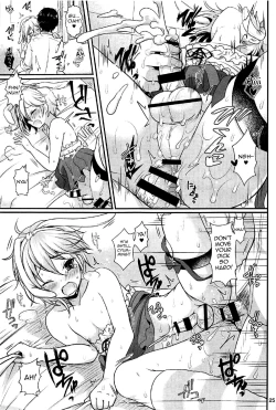 Page 26 of Hatsujou Biyori