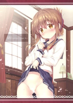 Page 20 of Koisuru Inazuma wa Shireikan-san o Omou to Tsukue no Kado de...