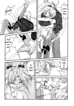 Page 10 of Sammy for Lunch