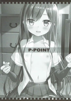 Page 2 of Asashio to Asobo! Gokkoasobi de Muramura Hen