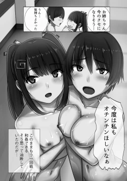 Page 146 of Choukyouin Control