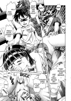 Page 103 of Himitsu no Hanazono