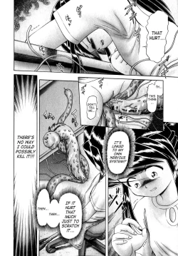 Page 144 of Himitsu no Hanazono