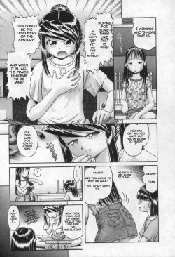 Page 15 of Himitsu no Hanazono