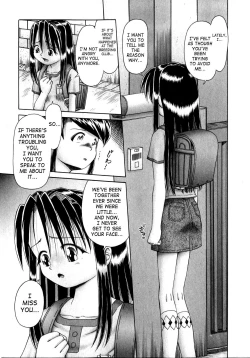Page 161 of Himitsu no Hanazono