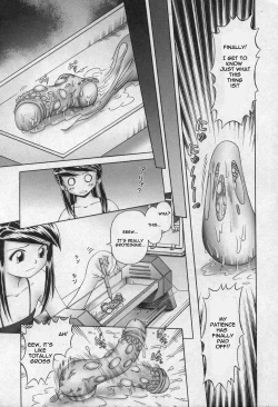 Page 17 of Himitsu no Hanazono