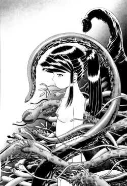 Page 209 of Himitsu no Hanazono