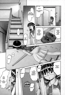Page 43 of Himitsu no Hanazono
