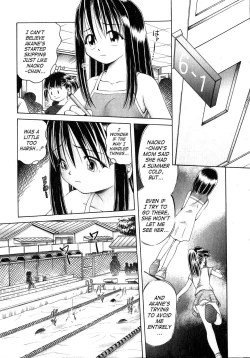 Page 75 of Himitsu no Hanazono