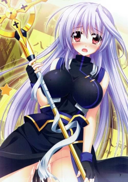 Page 6 of EINS FULLCOLOR ILLUSTRATIONS