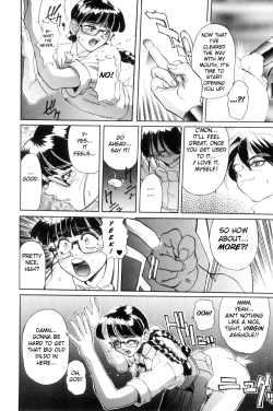 Page 55 of Secret Plot DEEP Ch. 1-3