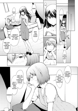 Page 60 of Otona ni naru Kusuri8