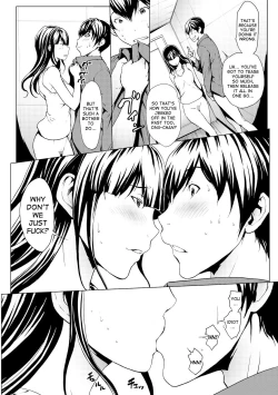 Page 99 of Otona ni naru Kusuri8
