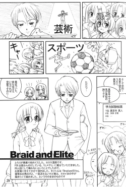 Page 29 of Tololi's NOTE!